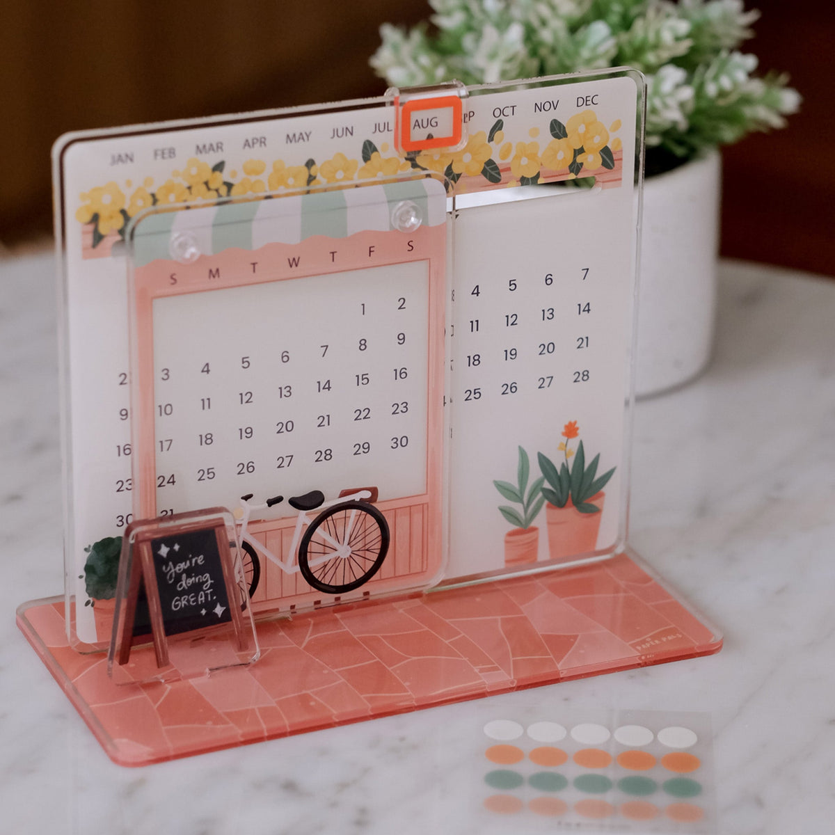 Calendar