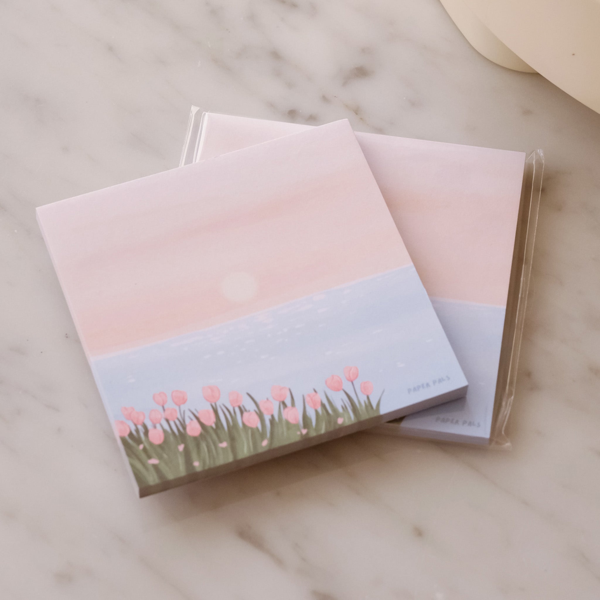 Golden Hour – Sticky Notes