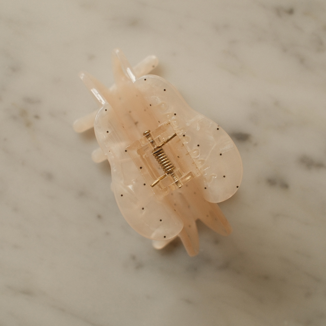 Pearl | Hair Clip, Hair Claw