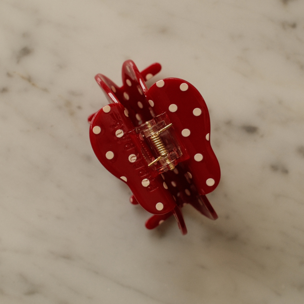 Ruby | Hair Clip, Hair Claw