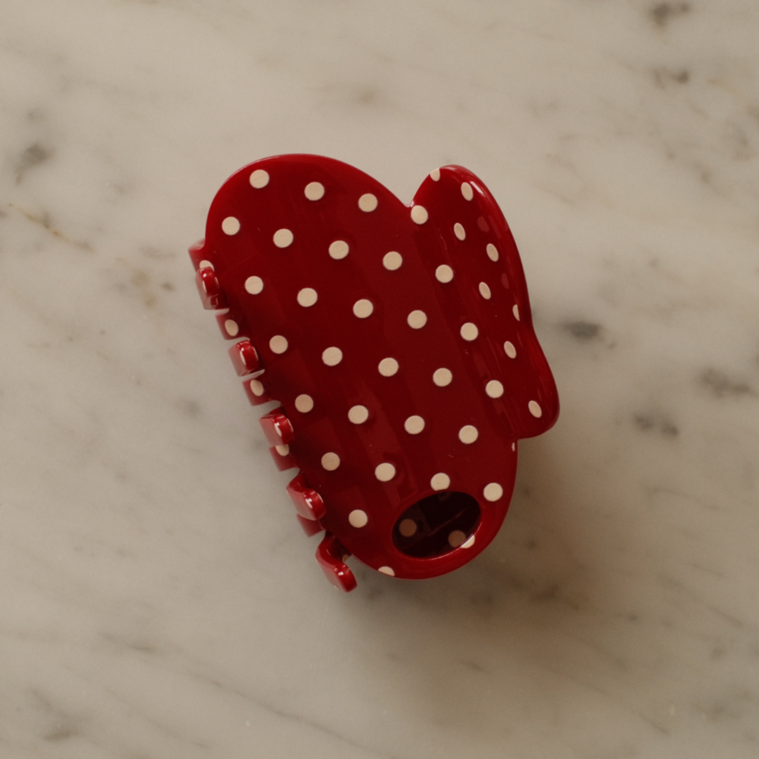 Ruby | Hair Clip, Hair Claw