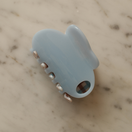 Blueberry Tart | Hair Clip, Hair Claw