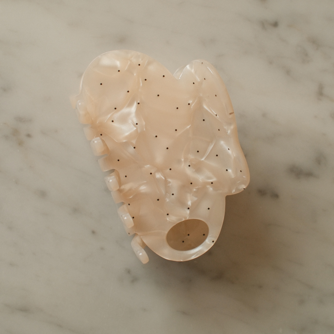 Pearl | Hair Clip, Hair Claw
