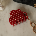 Ruby | Hair Clip, Hair Claw