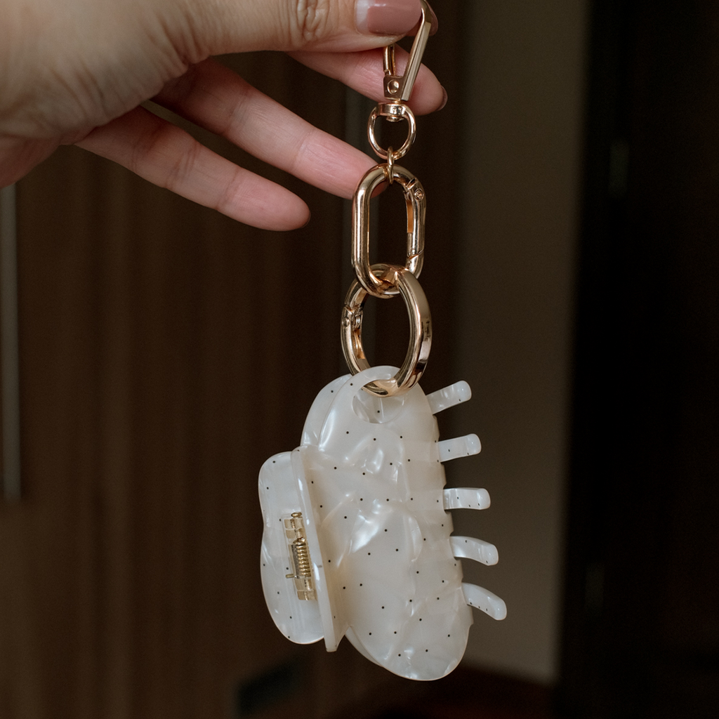 Pearl | Hair Clip, Hair Claw