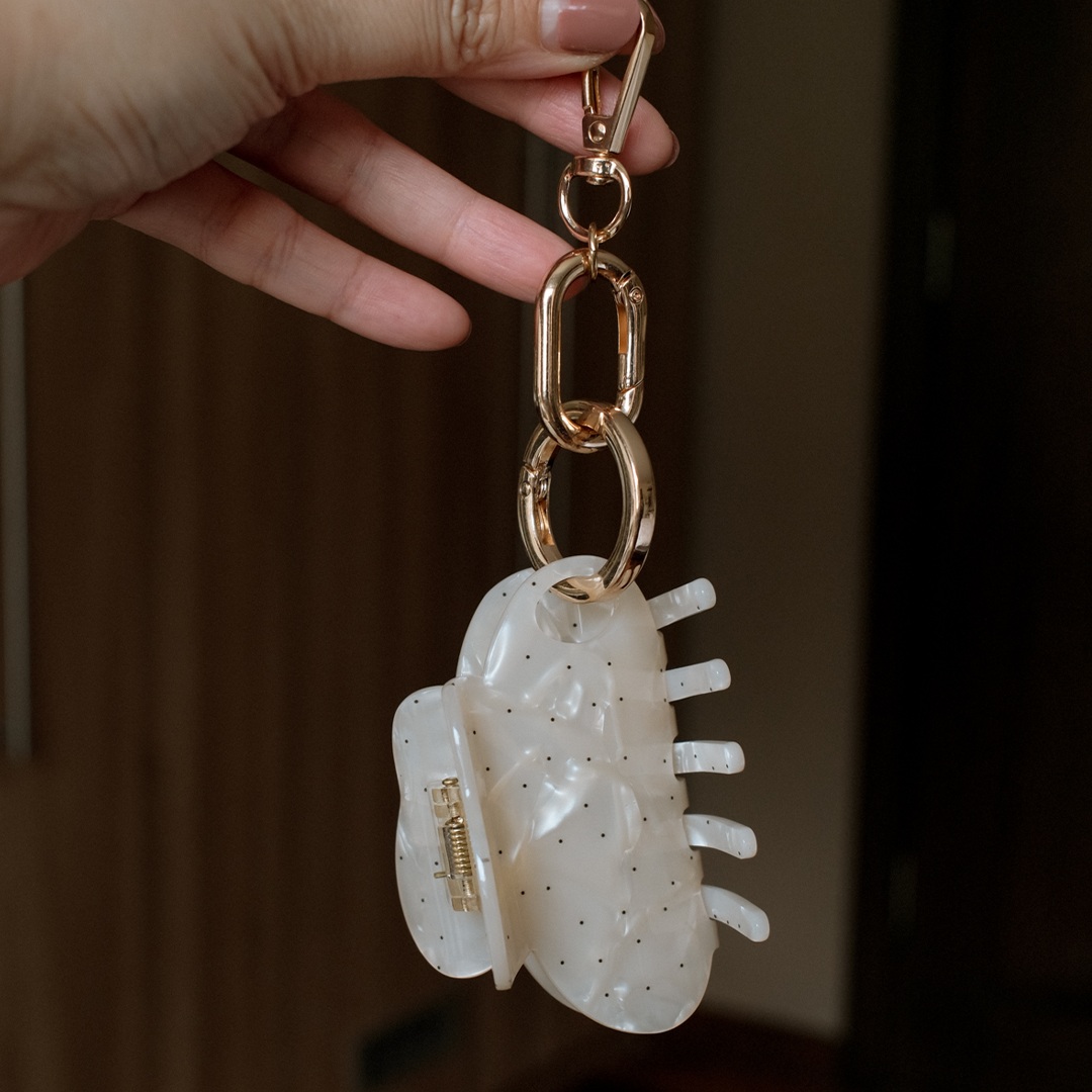 Pearl | Hair Clip, Hair Claw